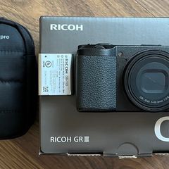 Ricoh Gr Iii
