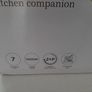 Food processor/blender Image 5
