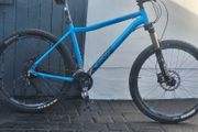 Voodoo Oil Disc Brakes 27.5 Wheels