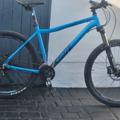 Voodoo Oil Disc Brakes 27.5 Wheels