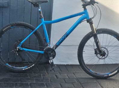 Voodoo Oil Disc Brakes 27.5 Wheels