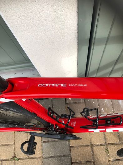 Bikes
