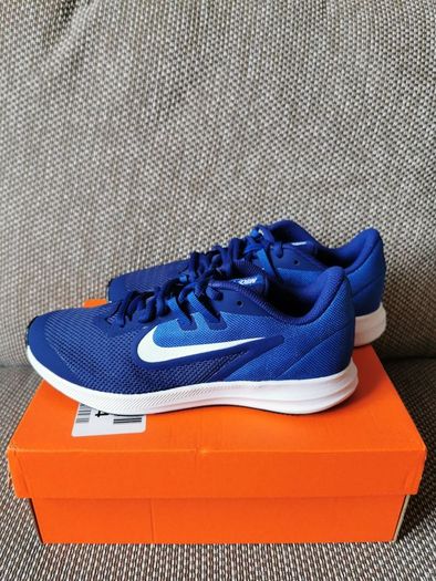 Boys NIKE trainers NEW