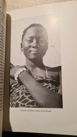 The Gwari Tribe In Abuja Emirate By Mallam Shuaibu Na Ibi. A Nigeria Magazine Special Publication. Paperback In Good Condition.
