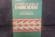 Complete Guide to Embroidery ("Golden Hands") (Hardcover)