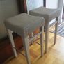 Neptune (SET OF 2) Montague Bar Stool Image 8
