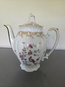 Large Coffee Pot