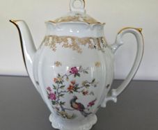 Large Coffee Pot