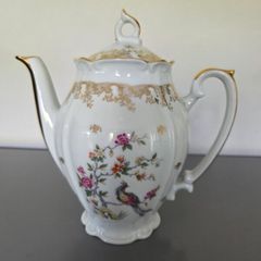 Large Coffee Pot