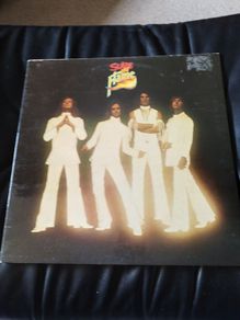 Slade Flame lp