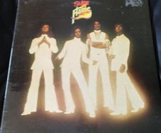Slade Flame lp