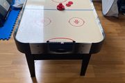 Electric Air Hockey Table
