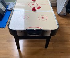 Electric Air Hockey Table