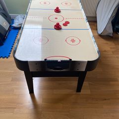 Electric Air Hockey Table
