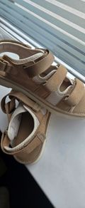 UGG sandals