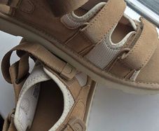 UGG sandals