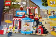 Lego Creator 3 in 1.  31077