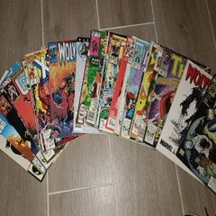 Marvel Comics Bundle