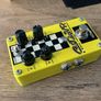 DigiTech CabDryVR Dual Cabinet Simulator pedal box Image 4
