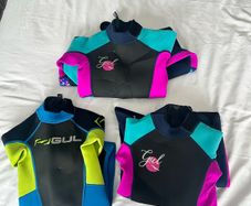 Wetsuits in Kildare