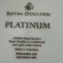 Royal Doulton. 2004 Image 3