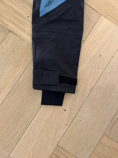 Drysuit JS Gul Dartmouth suit