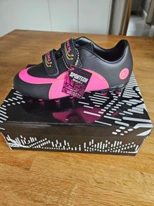 Football boots size 13