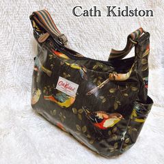 Cath Kidston Bird Print Shoulder Bag