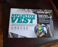 Reflective Vest
