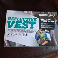 Reflective Vest