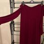 Dress maxi Image 2