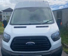 Ford transit Jumbo