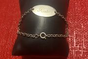 Sterling Silver Bracelet