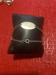 Sterling Silver Bracelet