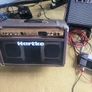 hartke acoustic  amplifier Image 2