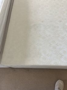 bed base single