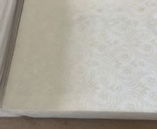 bed base single