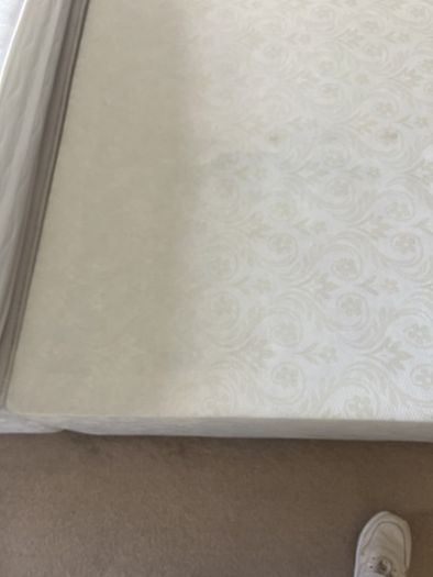bed base single