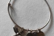 Alex and Ani bangle