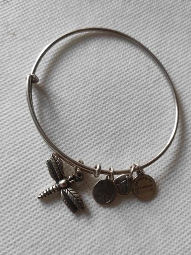 Alex and Ani bangle