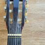 Enore Nylon String Guitar Image 3