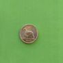 1968 six pence coin Image 3