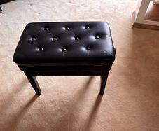 Piano Stool for sale