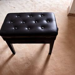 Piano Stool for sale