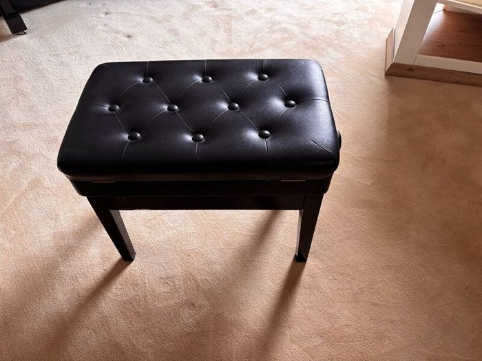 Piano Stool for sale