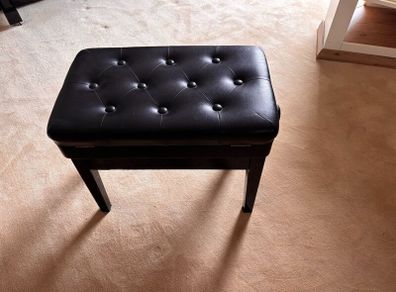 Piano Stool for sale