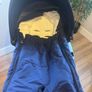 stokke xplory travel system Image 3