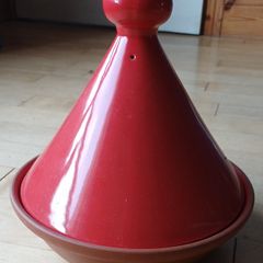 Tagine Pot