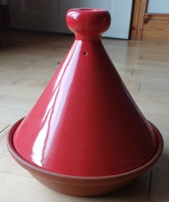 Tagine Pot