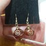 Vintage Earrings Image 3